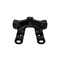 Crp Products Exhaust Hanger, EXH0027 EXH0027 - alternate 1